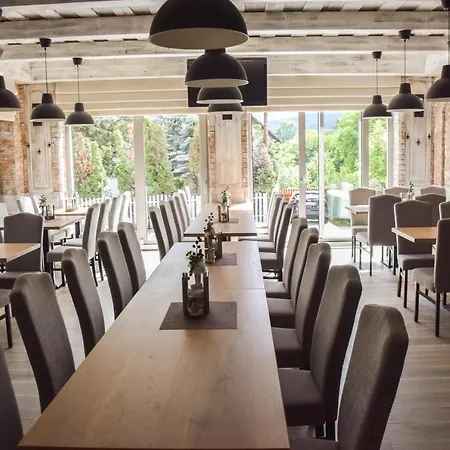 Csikar Csarda Es Panzio Guest house Koszeg