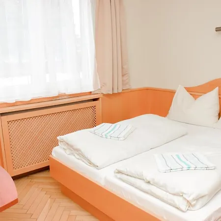 בית הארחה Csikar Csarda Es Panzio