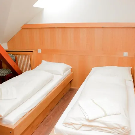 Csikar Csarda Es Panzio 3* Koszeg