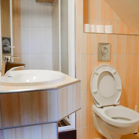 Gasthuis Csikar Csarda Es Panzio