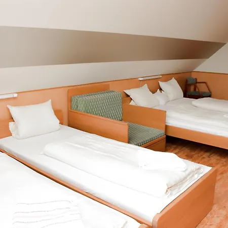 Gasthuis Csikar Csarda Es Panzio Kőszeg