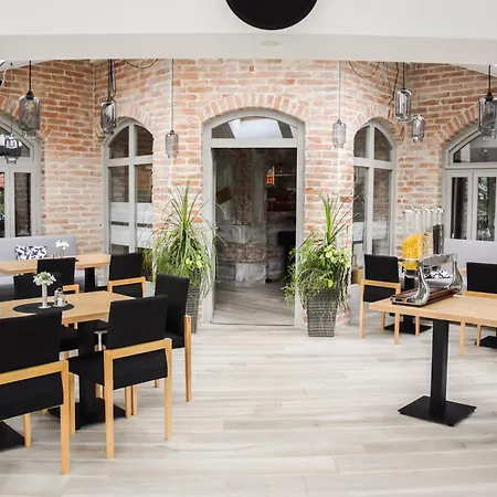 Csikar Csarda Es Panzio Gasthuis Kőszeg