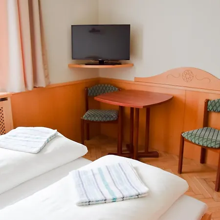 Csikar Csarda Es Panzio Gasthuis 3*