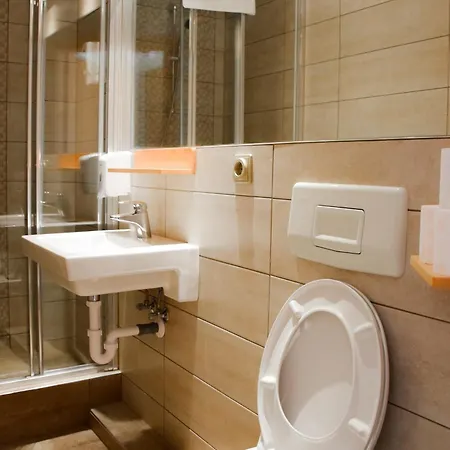 Csikar Csarda Es Panzio Kőszeg