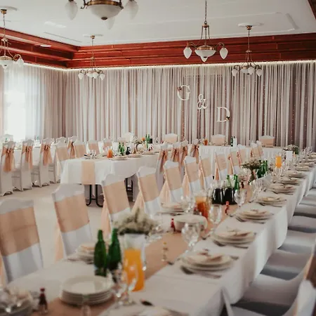 Csikar Csarda Es Panzio 3*