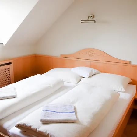 Csikar Csarda Es Panzio 3* Kőszeg