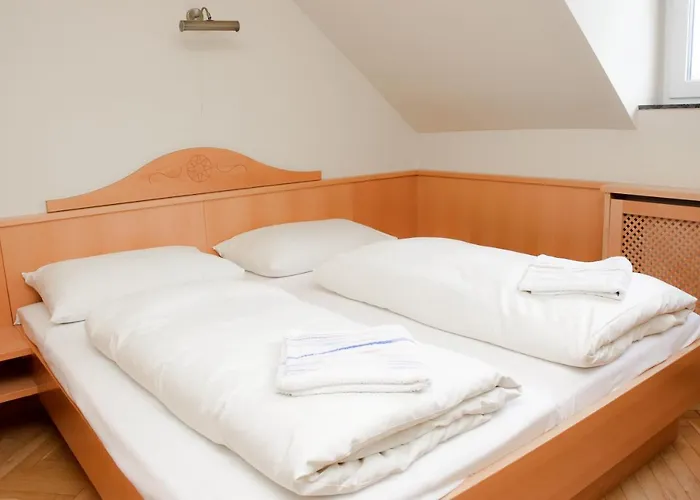 Csikar Csarda Es Panzio Pensionat Kőszeg