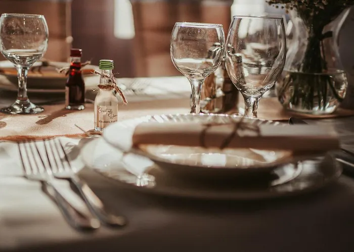 Pensionat Csikar Csarda Es Panzio