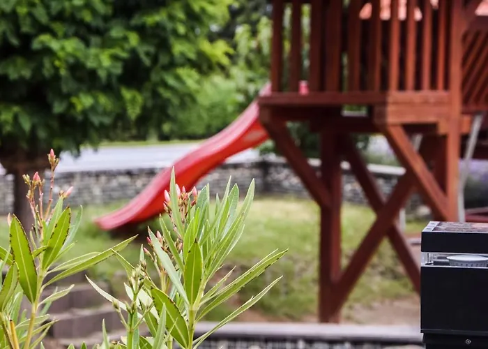 Csikar Csarda Es Panzio 3*